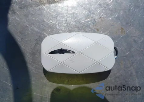 2025 Genesis Gv80 3.5T Prestige Awd из США, поврежденный, VIN KMUHEESC2SU219768